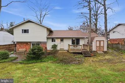 6911 Pine Valley Drive, Glenn Dale, MD 20769 - Photo 31