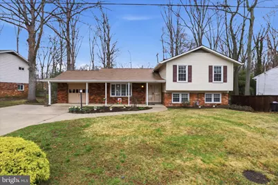 6911 Pine Valley Drive, Glenn Dale, MD 20769 - Photo 1