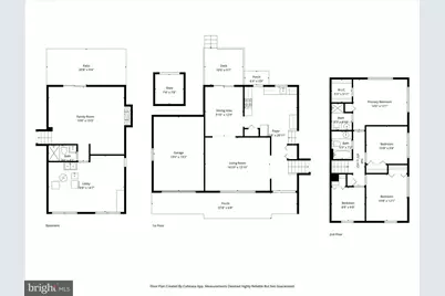 6911 Pine Valley Drive, Glenn Dale, MD 20769 - Photo 37