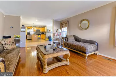 5101 Back Stretch Boulevard, Upper Marlboro, MD 20772 - Photo 13