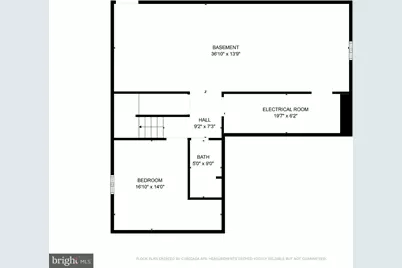 10711 Meridian Hill Way, Upper Marlboro, MD 20772 - Photo 41