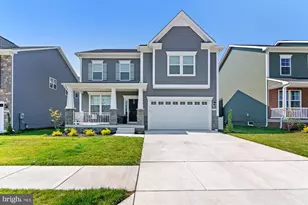 10711 Meridian Hill Way, Upper Marlboro, MD 20772 - Photo 35