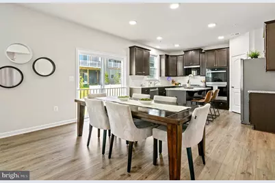 10711 Meridian Hill Way, Upper Marlboro, MD 20772 - Photo 9