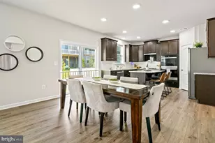 10711 Meridian Hill Way, Upper Marlboro, MD 20772 - Photo 9