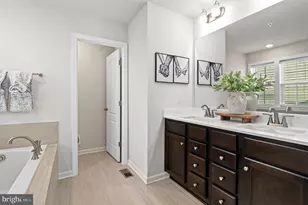 10711 Meridian Hill Way, Upper Marlboro, MD 20772 - Photo 19