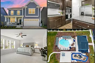 10711 Meridian Hill Way, Upper Marlboro, MD 20772 - Photo 1