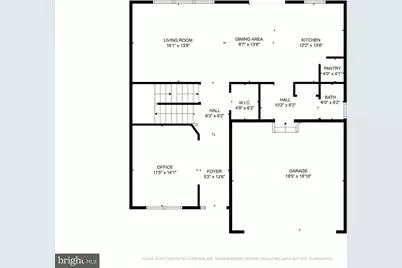 10711 Meridian Hill Way, Upper Marlboro, MD 20772 - Photo 39