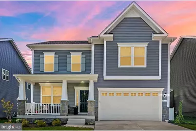10711 Meridian Hill Way, Upper Marlboro, MD 20772 - Photo 1