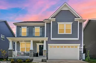 10711 Meridian Hill Way, Upper Marlboro, MD 20772 - Photo 1