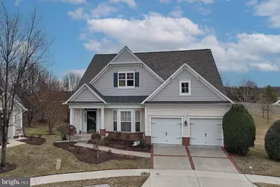 7407 Shadow Park Court, Laurel, MD 20707 - Photo 1