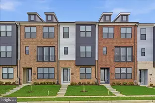 5014 Henry King Wy, Bowie, MD 20715 - Photo 1