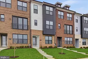 5014 Henry King Wy, Bowie, MD 20715 - Photo 3