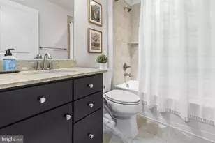 14508 Cannock Chase, Laurel, MD 20707 - Photo 9