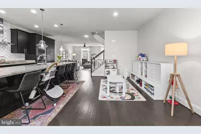 14508 Cannock Chase, Laurel, MD 20707 - Photo 15