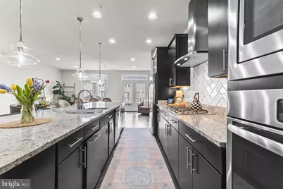 14508 Cannock Chase, Laurel, MD 20707 - Photo 15