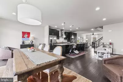 14508 Cannock Chase, Laurel, MD 20707 - Photo 17