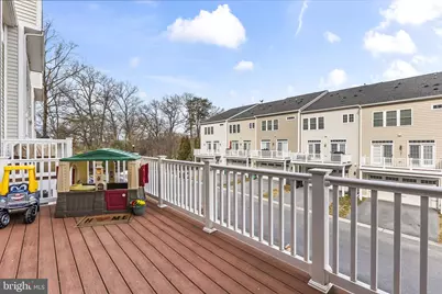 14508 Cannock Chase, Laurel, MD 20707 - Photo 21