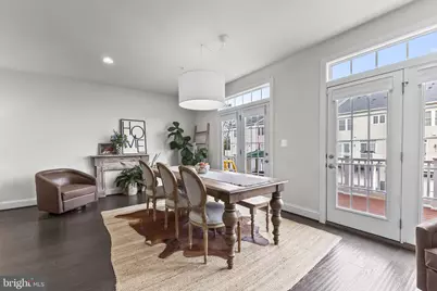 14508 Cannock Chase, Laurel, MD 20707 - Photo 19