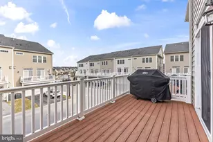 14508 Cannock Chase, Laurel, MD 20707 - Photo 23