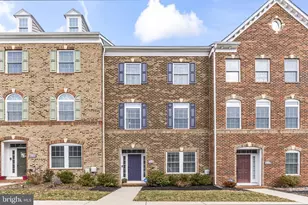 14508 Cannock Chase, Laurel, MD 20707 - Photo 1