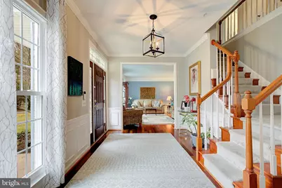 2912 Native Dancer Court, Bowie, MD 20721 - Photo 5