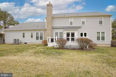 2912 Native Dancer Court, Bowie, MD 20721 - Photo 19