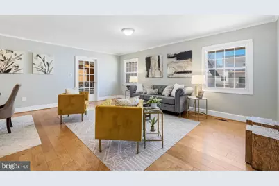 12707 Beaverdale Lane, Bowie, MD 20715 - Photo 5