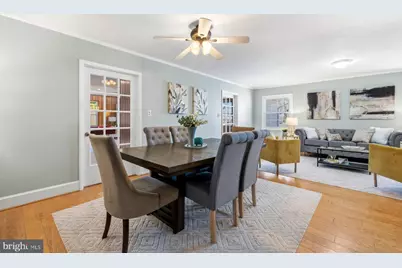 12707 Beaverdale Lane, Bowie, MD 20715 - Photo 9