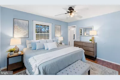 12707 Beaverdale Lane, Bowie, MD 20715 - Photo 33