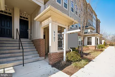 9707 Vang Drive, Lanham, MD 20706 - Photo 3