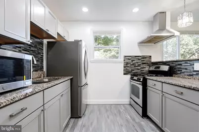 3833 Hamilton Street #G-103, Hyattsville, MD 20781 - Photo 5