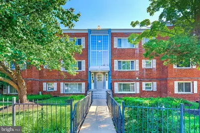 3833 Hamilton Street #G-103, Hyattsville, MD 20781 - Photo 27