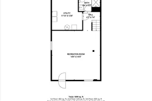 8108 Mandan Terrace, Greenbelt, MD 20770 - Photo 35