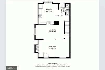 8108 Mandan Terrace, Greenbelt, MD 20770 - Photo 33