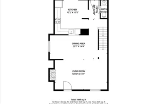 8108 Mandan Terrace, Greenbelt, MD 20770 - Photo 33