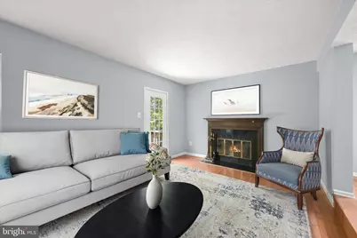 8108 Mandan Terrace, Greenbelt, MD 20770 - Photo 9