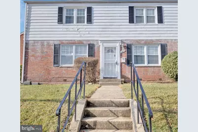 3879 26th Avenue, Temple Hills, MD 20748 - Photo 1