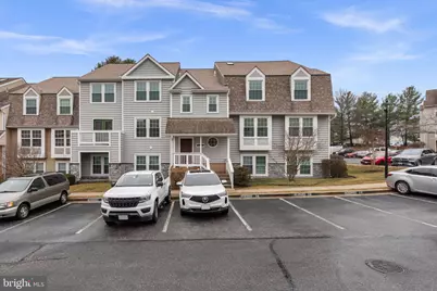 14225 Jib Street #8462-32, Laurel, MD 20707 - Photo 1