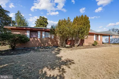 305 River Bend Road, Fort Washington, MD 20744 - Photo 1