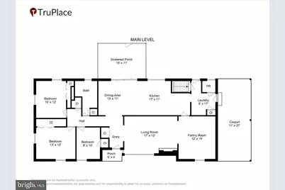 305 River Bend Road, Fort Washington, MD 20744 - Photo 29