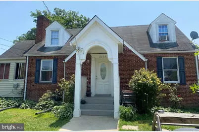2109 Beechwood Road, Hyattsville, MD 20783 - Photo 1