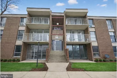 7957 Riggs Road #11, Hyattsville, MD 20783 - Photo 1