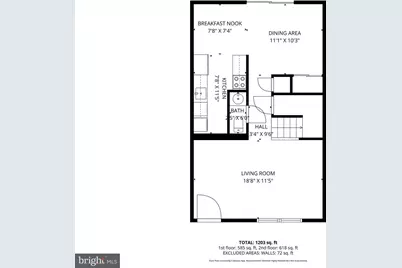 11313 Laurelwalk Drive #170, Laurel, MD 20708 - Photo 31