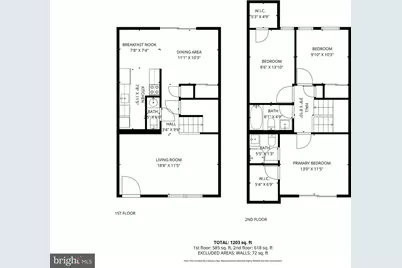 11313 Laurelwalk Drive #170, Laurel, MD 20708 - Photo 33