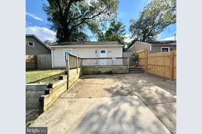 5031 Emo Street, Capitol Heights, MD 20743 - Photo 1