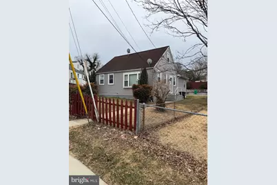 6609 Patterson Street, Riverdale, MD 20737 - Photo 1