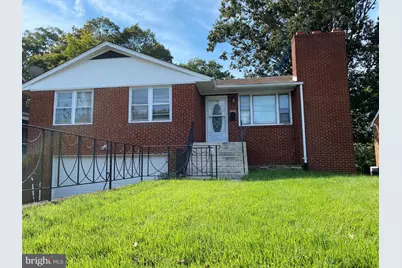 5507 Sachem Drive, Oxon Hill, MD 20745 - Photo 1