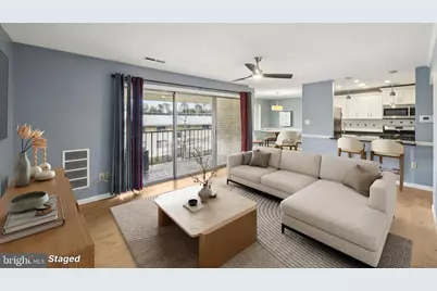 5434 85th Avenue #202, Hyattsville, MD 20784 - Photo 1