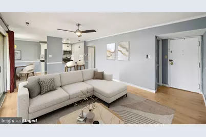 5434 85th Avenue #202, Hyattsville, MD 20784 - Photo 3