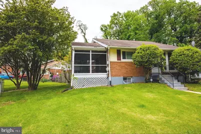 3123 28th Parkway, Temple Hills, MD 20748 - Photo 1